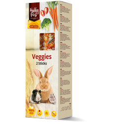 Zeleninové tyčinky Sticks – Veggies 2ks