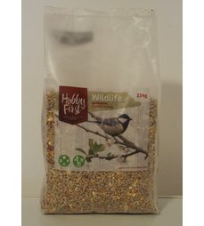 Směs do krmítka pro venkovní ptactvo WildLife No Mess Mix 2,5 kg