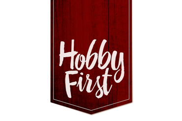 HobbyFirst