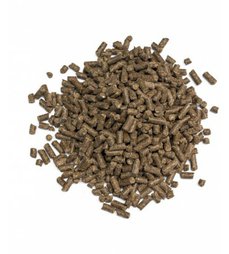 Granulované krmivo pro soby Lundi – Rentier pellet 20Kg