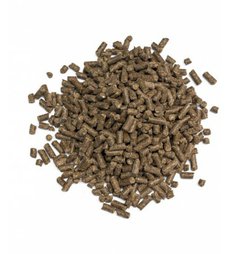 Granulované krmivo pro soby Lundi – Rentier pellet 20Kg Granulované krmivo pro soby Lundi – Rentier pellet 20Kg